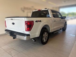 Certified 2021 Ford F150 XLT w/ Equipment Group 302A High AWD/4WD video 2