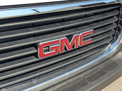 New 2025 GMC Savana 3500 w/ Power Convenience Package image 24
