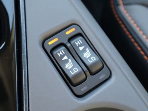 Certified 2025 Subaru Crosstrek 2.5i Limited w/ Popular Package #4A image 13