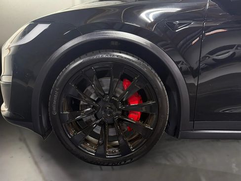 Used 2023 Tesla Model X Plaid AWD/4WD image 20