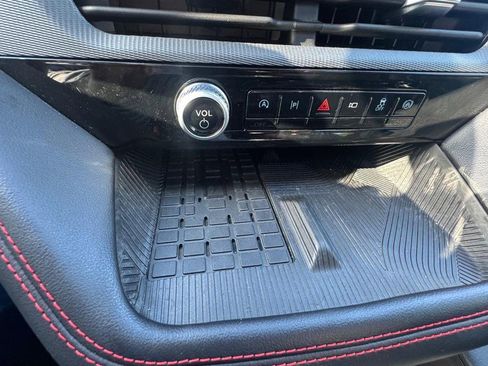 Used 2025 Ford Explorer ST w/ Sun And Sound Package image 24