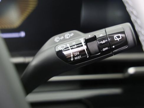 New 2026 Kia Sportage LX image 20