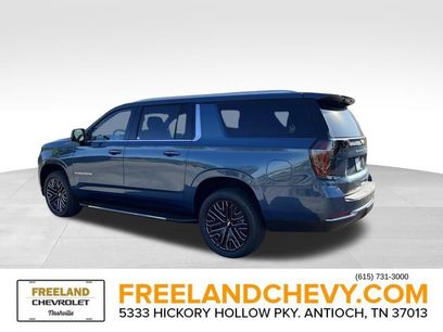 New 2025 Chevrolet Suburban LS