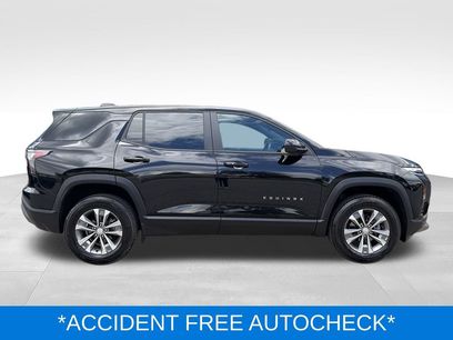 Used 2026 Chevrolet Equinox LT w/ Convenience Package II