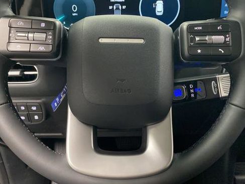 New 2026 Hyundai Palisade SEL image 15