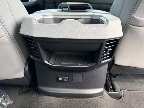 Certified 2026 Toyota Tundra Limited w/ Limited PVM Package image 21