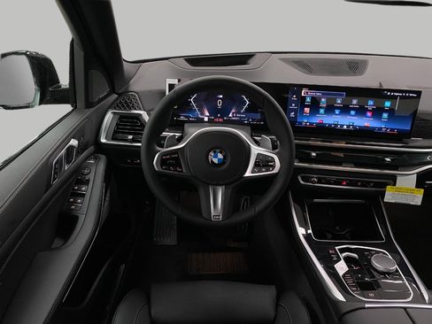 New 2026 BMW X5 xDrive40i w/ M Sport Package image 15