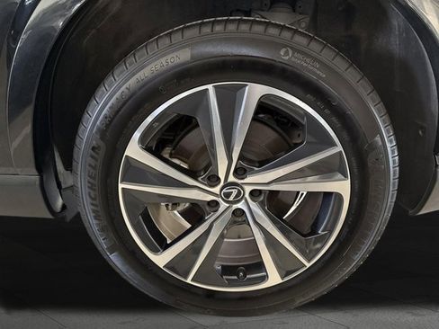 Used 2025 Lexus RX 350 FWD w/ Technology Package image 21