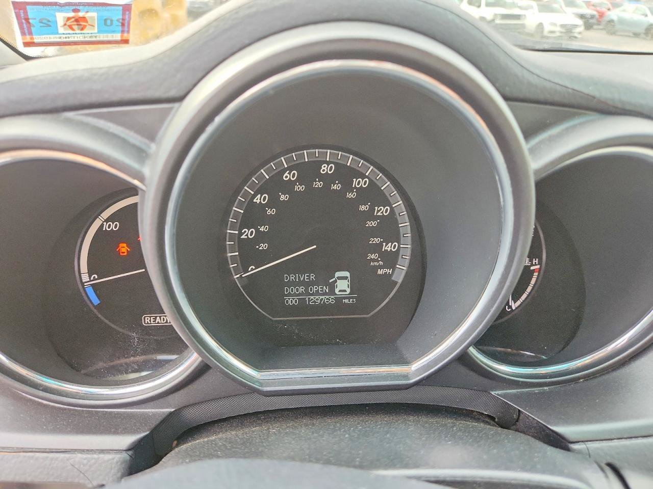 Used 2006 Lexus RX 400h AWD image 8