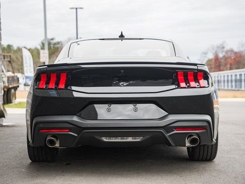 New 2026 Ford Mustang Premium RWD image 8