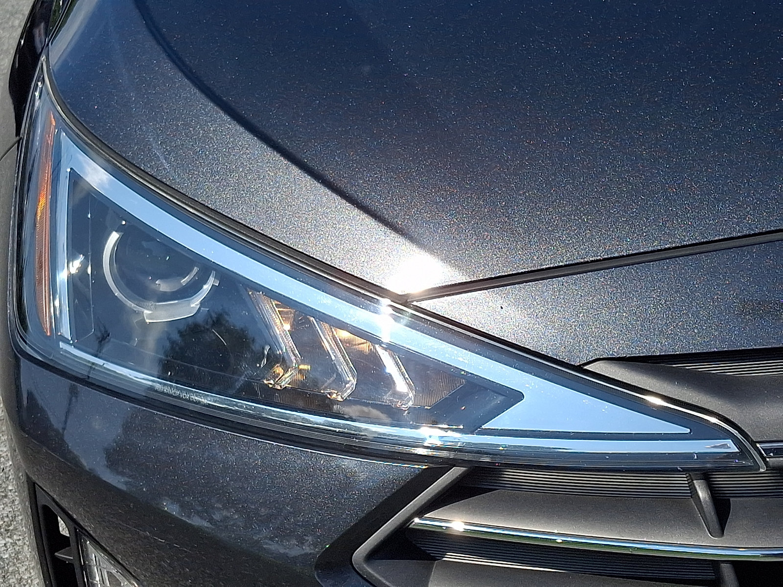 Used 2020 Hyundai Elantra SE FWD image 9