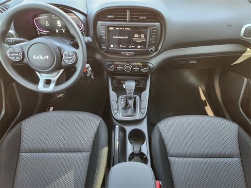 New 2025 Kia Soul LX image 19
