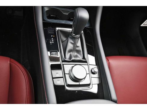 New 2026 MAZDA MAZDA3 Carbon AWD/4WD image 15