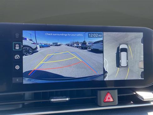 New 2026 Kia Carnival SX image 30