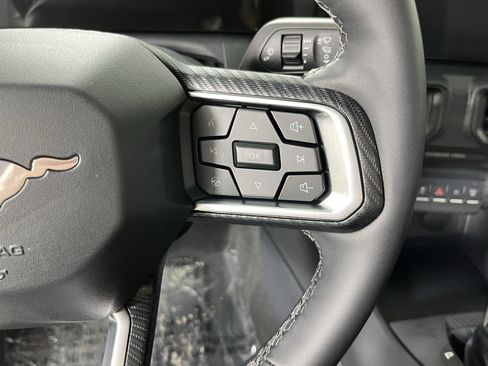 New 2026 Ford Mustang Coupe image 18