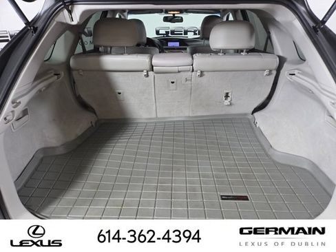 Used 2012 Lexus RX 350 AWD w/ Premium Pkg image 22