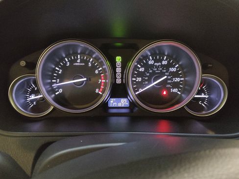 Used 2014 MAZDA CX-9 Touring w/ Touring Technology Package image 23