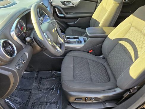 Used 2020 Chevrolet Blazer LT w/ Redline Edition image 10