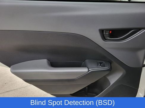 Certified 2025 Subaru Crosstrek 2.0i Premium image 13