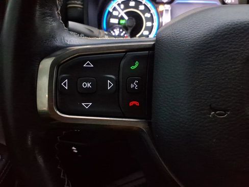 Used 2020 RAM 1500 Limited AWD/4WD image 23