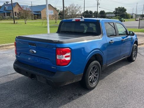 Used 2022 Ford Maverick XL w/ Equipment Group 100A Standard AWD/4WD image 5