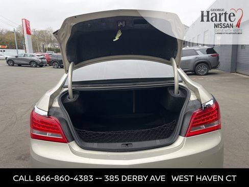 Used 2016 Buick LaCrosse Leather FWD image 35