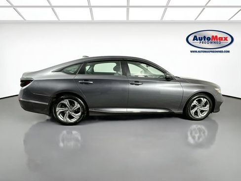 Used 2020 Honda Accord EX-L image 10