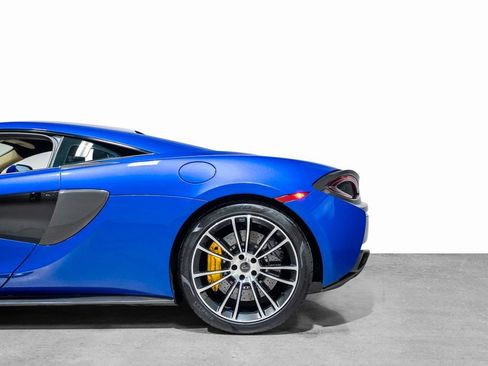 Used 2017 McLaren 570S Coupe image 28