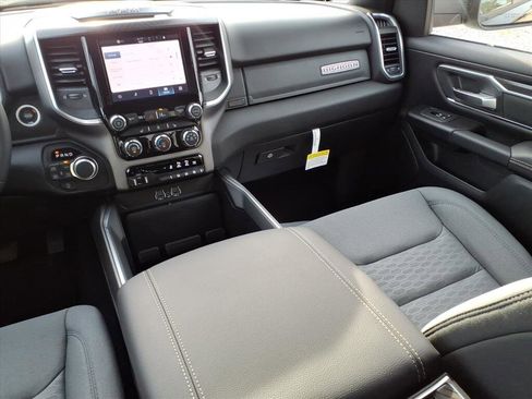 New 2026 RAM 1500 Big Horn image 7