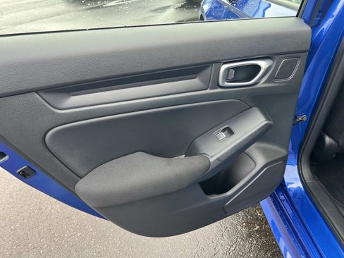 Certified 2024 Honda Civic EX image 20