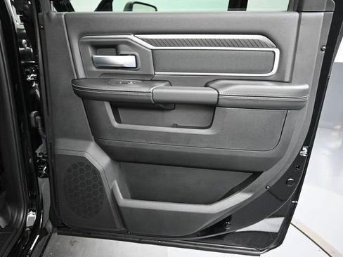 New 2026 RAM 2500 Big Horn AWD/4WD image 20