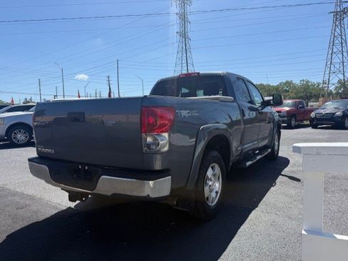 Used 2007 Toyota Tundra SR5 RWD image 5