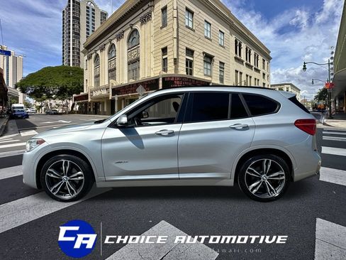 Used 2016 BMW X1 xDrive28i AWD/4WD image 3