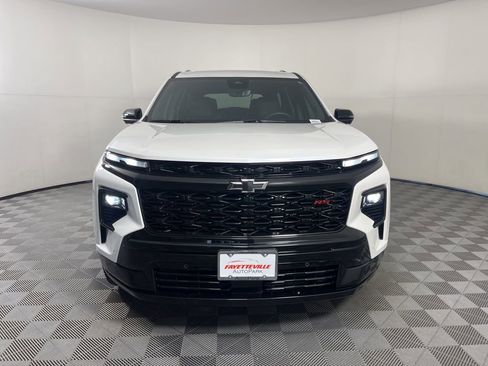 Certified 2024 Chevrolet Traverse RS image 19