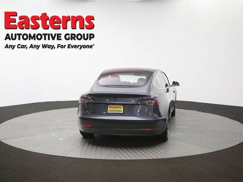 Used 2018 Tesla Model 3 Long Range RWD image 33