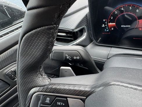 New 2025 Ford Mustang GT Premium image 17