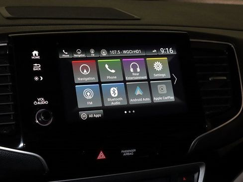 Used 2022 Honda Pilot Elite image 20