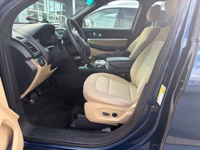 Used 2017 Ford Explorer 4WD image 8