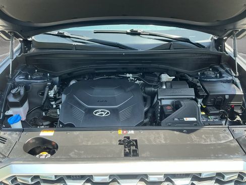 Used 2021 Hyundai Palisade Limited AWD/4WD image 18