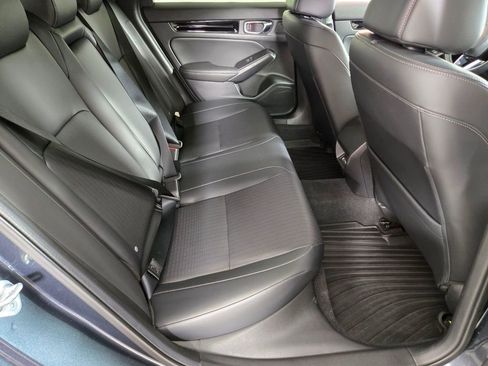 Used 2022 Honda Civic Sport Touring image 20