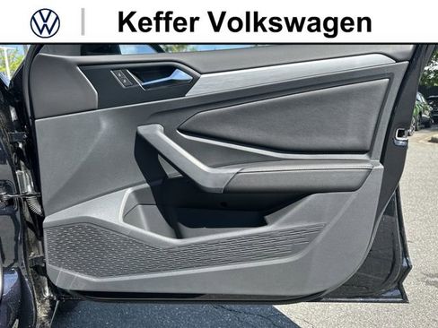 New 2026 Volkswagen Jetta Sport FWD image 29