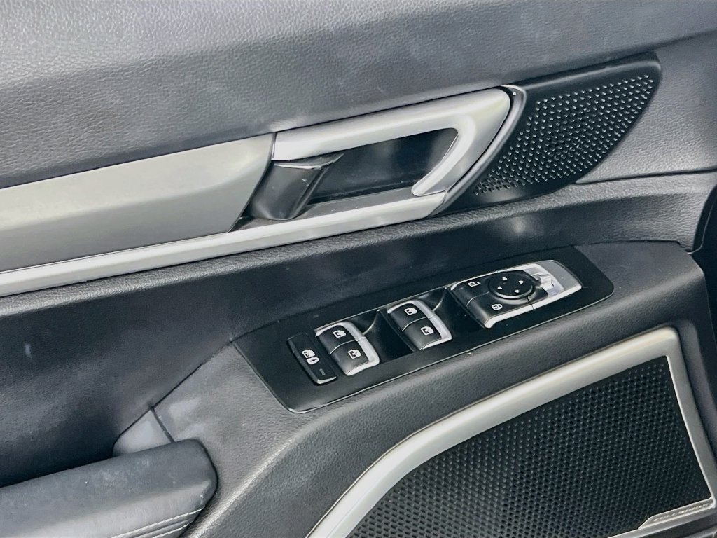 Certified 2022 Kia Telluride LX FWD image 11