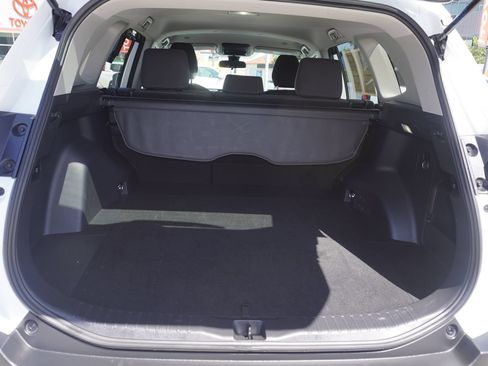 Certified 2026 Toyota RAV4 LE FWD image 12
