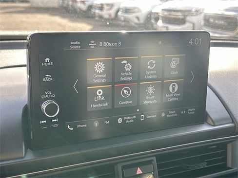 Used 2024 Honda Pilot TrailSport image 42