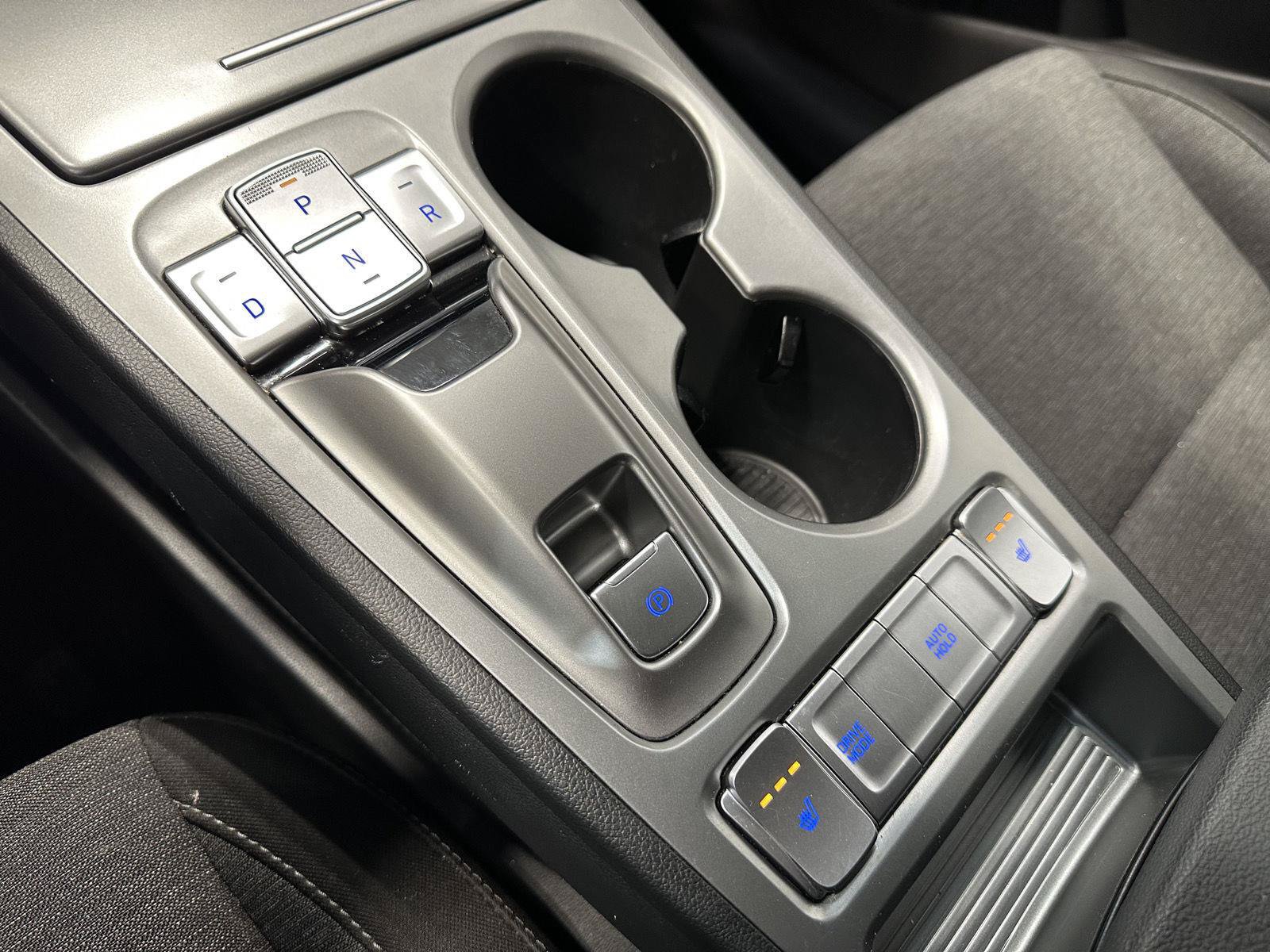 Certified 2023 Hyundai Kona SE FWD image 23
