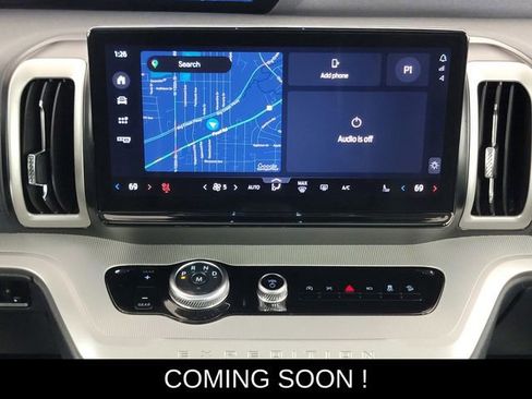 Used 2025 Ford Expedition Active image 22