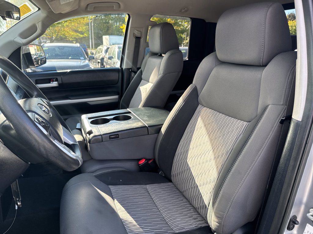 Used 2015 Toyota Tundra SR5 AWD/4WD image 15