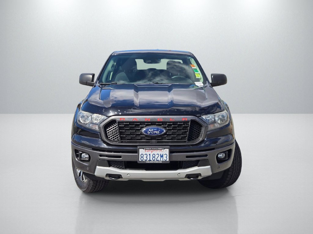 Used 2019 Ford Ranger XLT w/ Equipment Group 302A Luxury AWD/4WD image 2