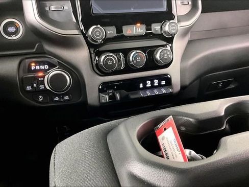 New 2026 RAM 1500 Classic Warlock image 7