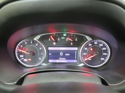 Certified 2019 GMC Terrain Denali w/ Advanced Safety Package AWD/4WD image 4